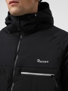 Radder 782506-010 Chaqueta de hombre Perato - 4