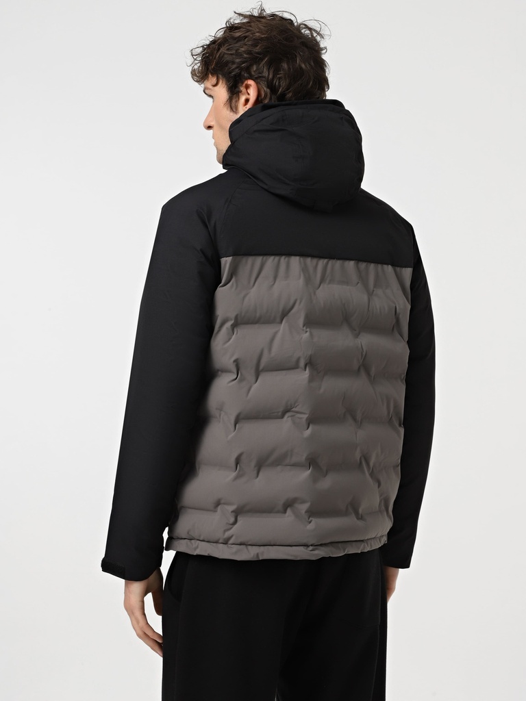 Radder 782506-020 Chaqueta de hombre Perato - 2