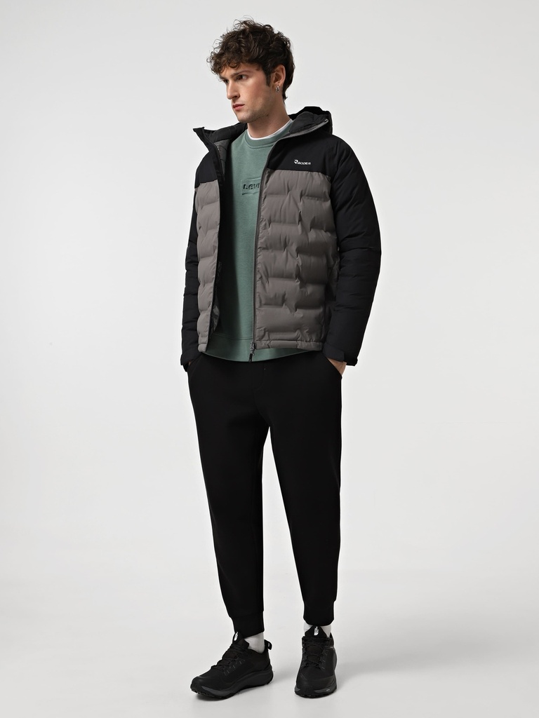 Radder 782506-020 Chaqueta de hombre Perato - 3