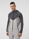 Evoids 312502-011 Sudadera de hombre Damien  - 1