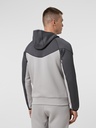 Evoids 312502-011 Sudadera de hombre Damien  - 2