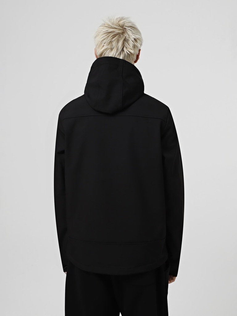 Radder 782509-010 Chaqueta de hombre Ratonti - 2