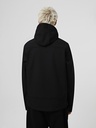 Radder 782509-010 Chaqueta de hombre Ratonti - 2