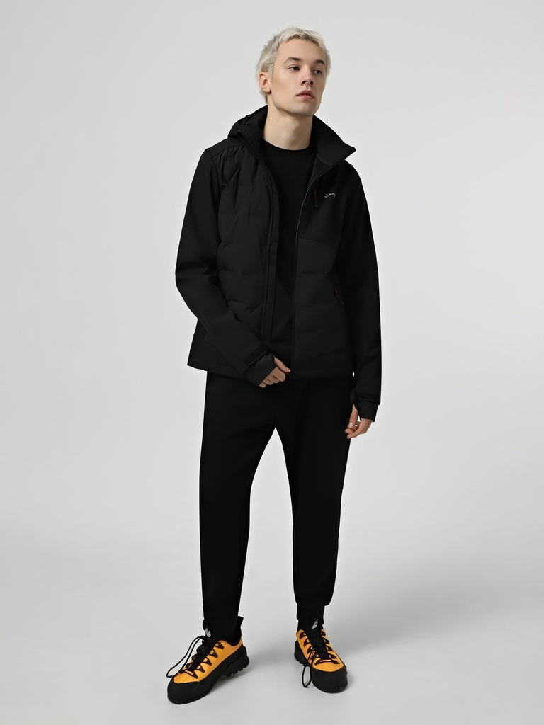 Radder 782509-010 Chaqueta de hombre Ratonti - 3