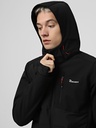 Radder 782509-010 Chaqueta de hombre Ratonti - 4
