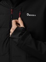 Radder 782509-010 Chaqueta de hombre Ratonti - 5