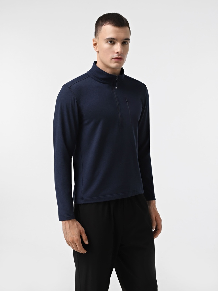 Radder 782510-450 Camiseta з довг.рук. de hombre Mures - 1
