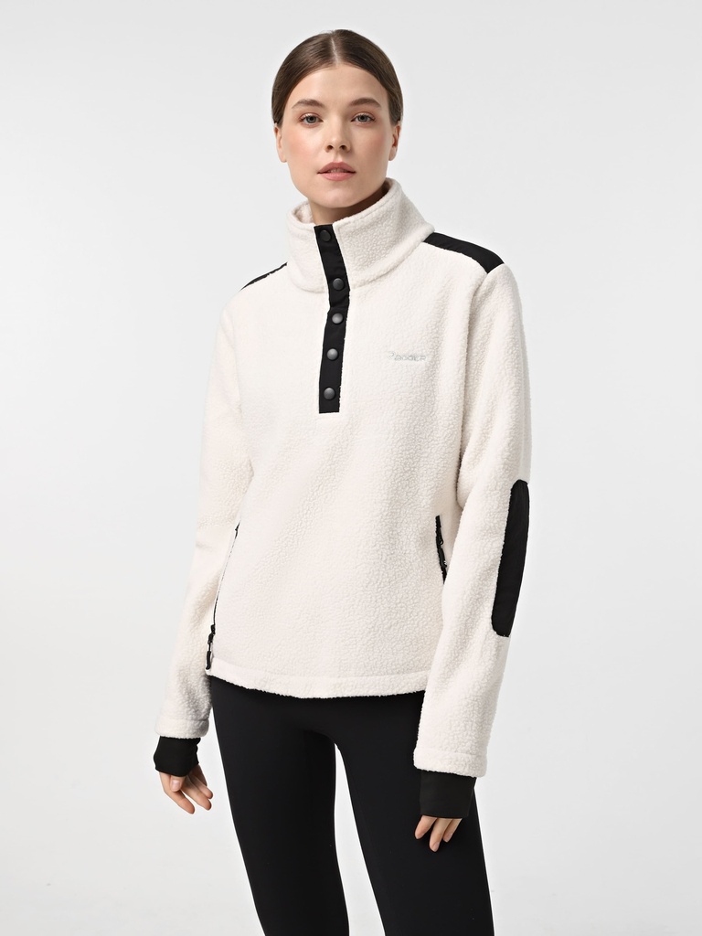 Radder 782512-100 Sudadera de mujer Velpora - 1