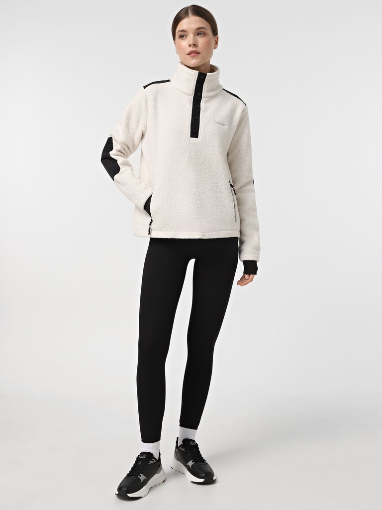 Radder 782512-100 Sudadera de mujer Velpora - 2