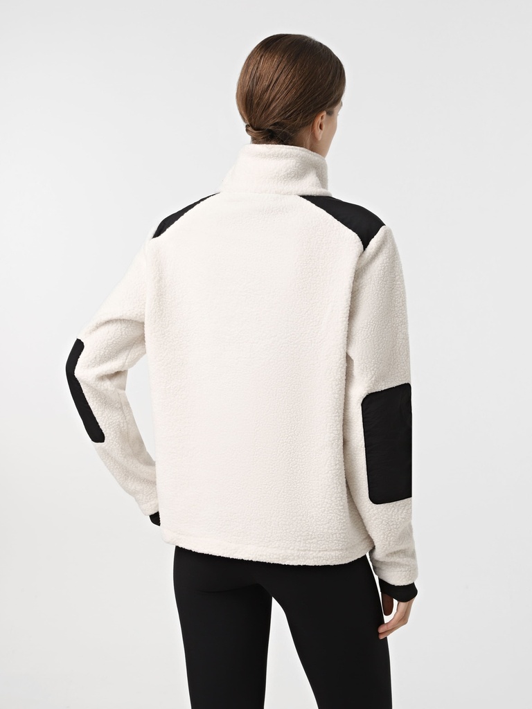 Radder 782512-100 Sudadera de mujer Velpora - 3
