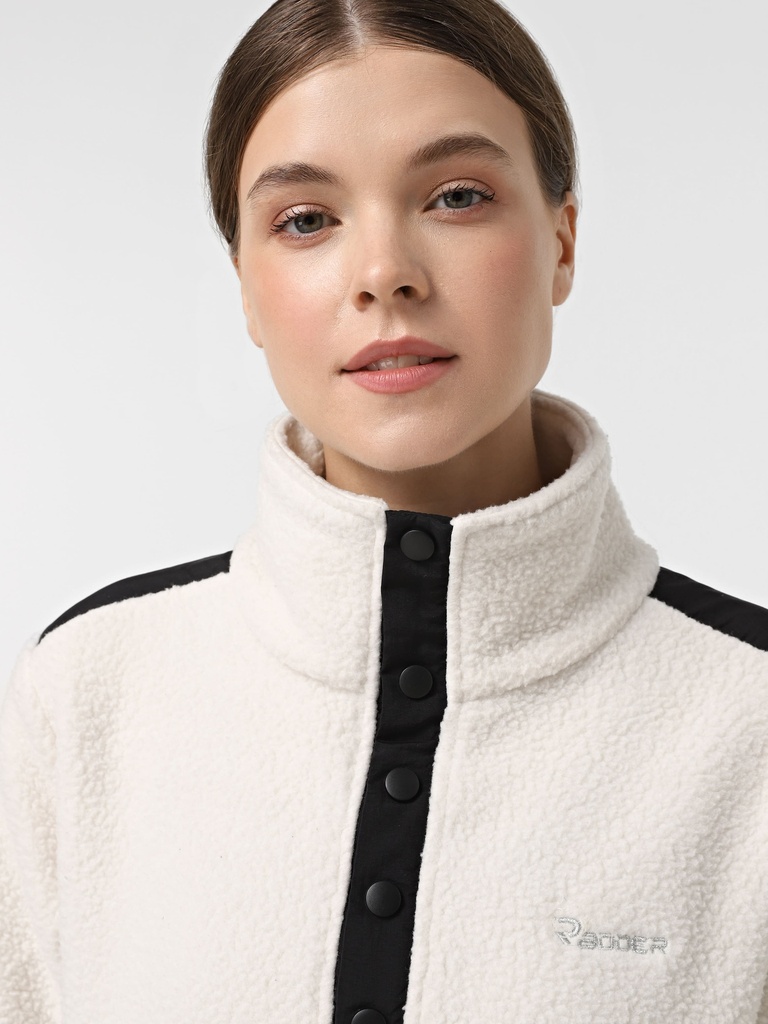 Radder 782512-100 Sudadera de mujer Velpora - 4