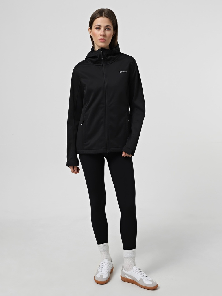 Radder 782514-010 Cortavientos de mujer Tarnama - 2