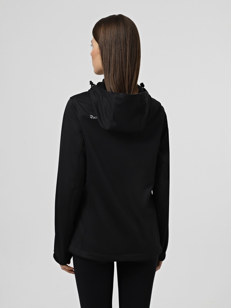 Radder 782514-010 Cortavientos de mujer Tarnama - 3