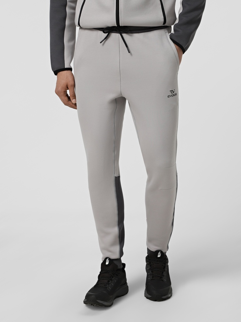 Evoids 312503-011 Pantalones de hombre Damien - 1