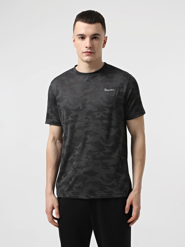 Radder 782519-020 Camiseta de hombre Pudge - 1