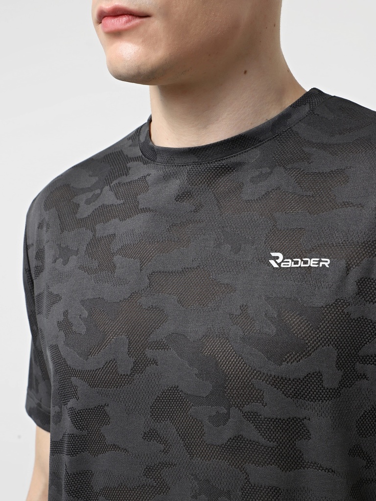 Radder 782519-020 Camiseta de hombre Pudge - 3