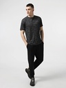 Radder 782519-020 Camiseta de hombre Pudge - 5