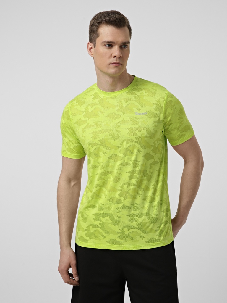 Radder 782519-310 Camiseta de Hombre Pudge - 1