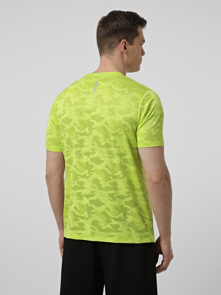 Radder 782519-310 Camiseta de Hombre Pudge - 2