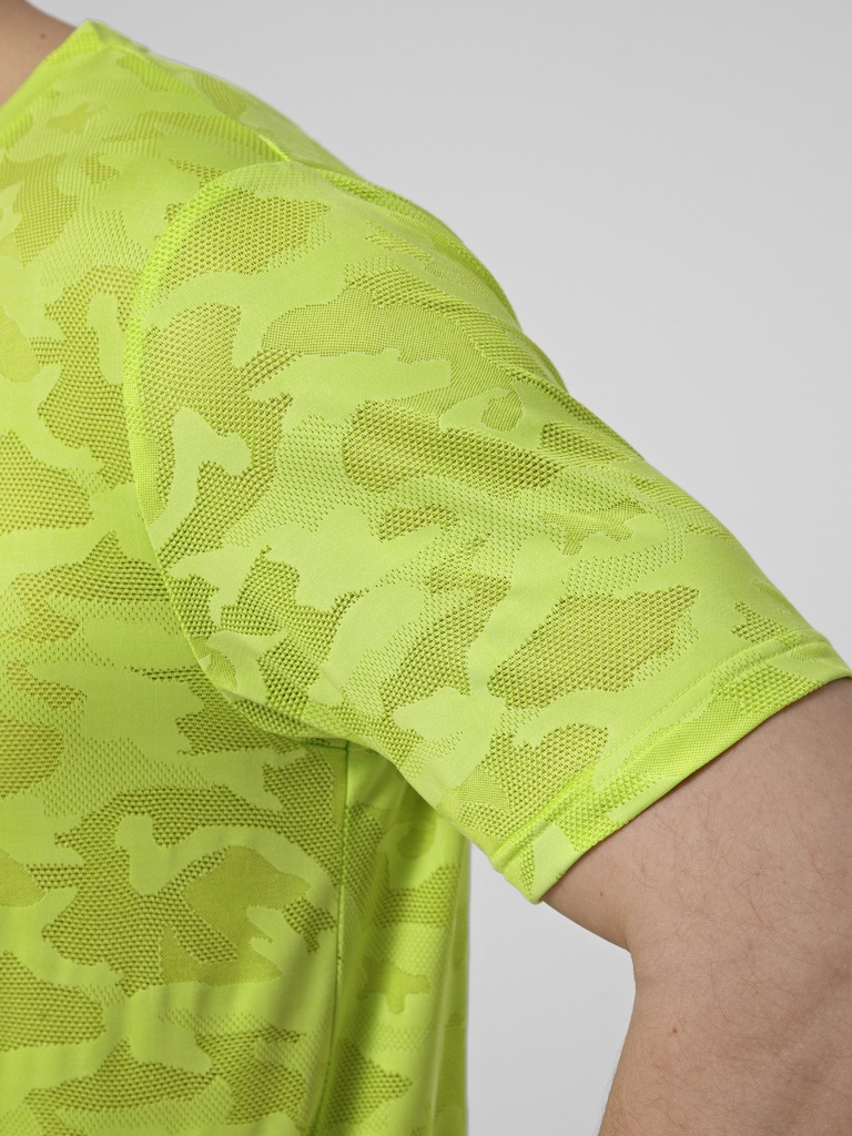 Radder 782519-310 Camiseta de Hombre Pudge - 4