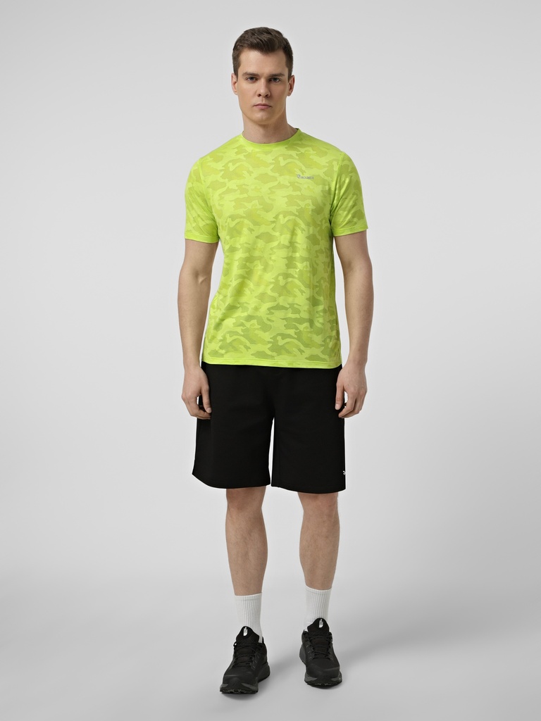 Radder 782519-310 Camiseta de Hombre Pudge - 5