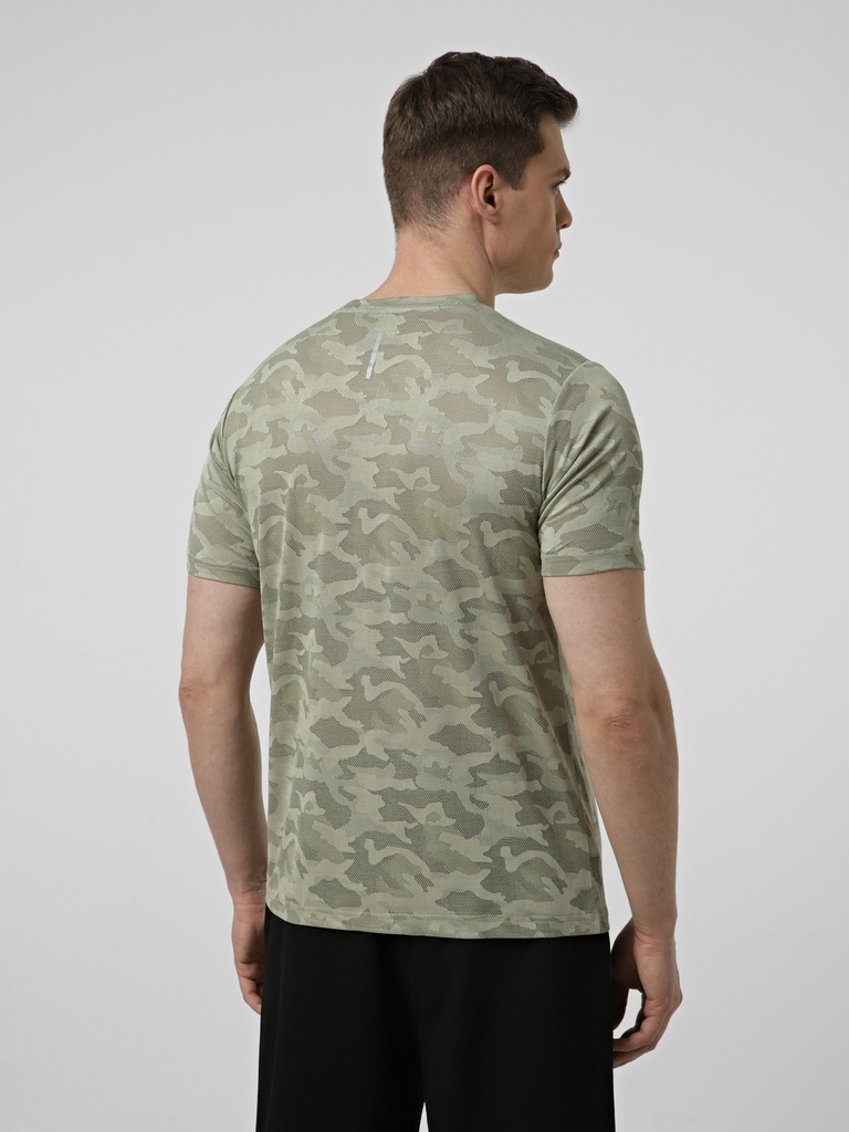 Radder 782519-340 Camiseta de Hombre Pudge - 2
