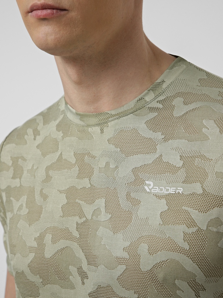 Radder 782519-340 Camiseta de Hombre Pudge - 3