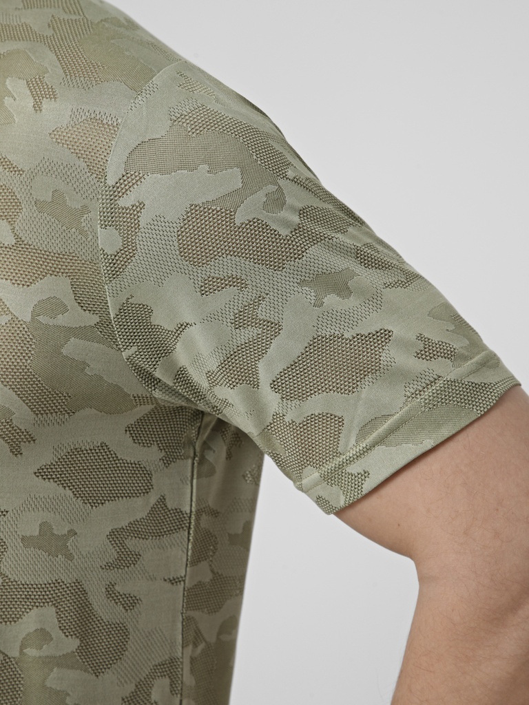 Radder 782519-340 Camiseta de Hombre Pudge - 4