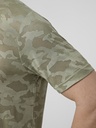 Radder 782519-340 Camiseta de Hombre Pudge - 4