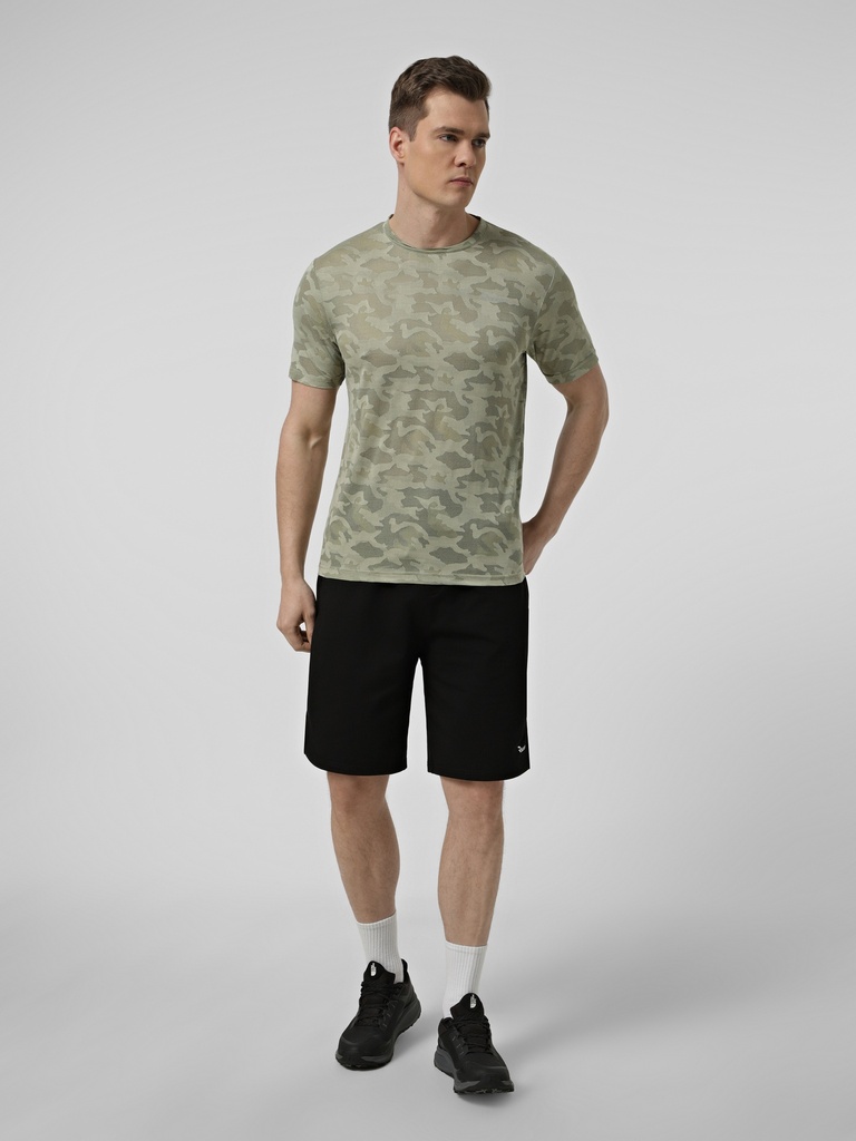 Radder 782519-340 Camiseta de Hombre Pudge - 5