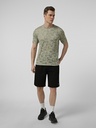 Radder 782519-340 Camiseta de Hombre Pudge - 5