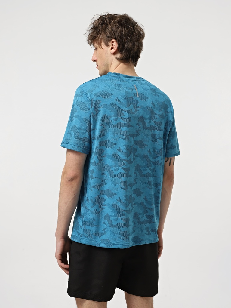 Radder 782519-400 Camiseta de hombre Pudge - 2