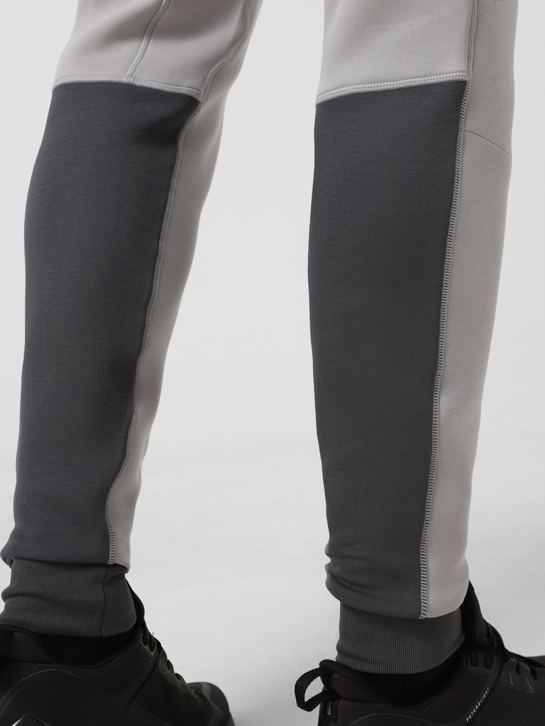 Evoids 312503-011 Pantalones de hombre Damien - 4