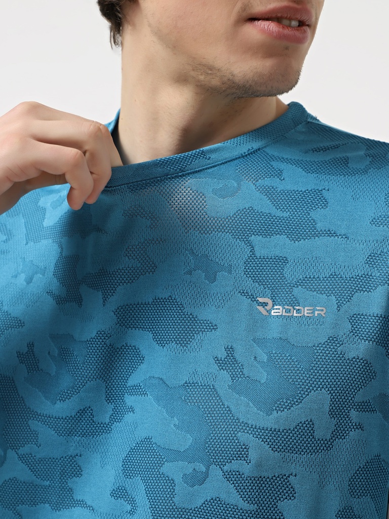 Radder 782519-400 Camiseta de hombre Pudge - 3