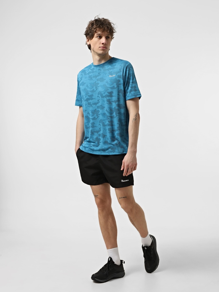 Radder 782519-400 Camiseta de hombre Pudge - 5