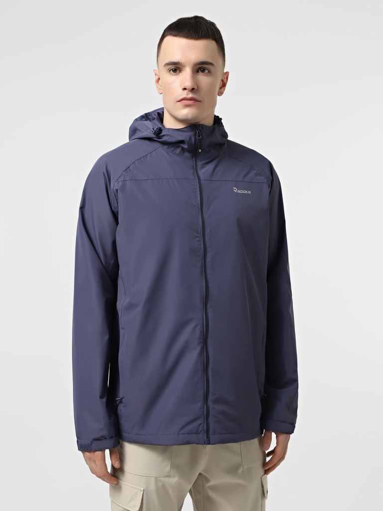 Radder 782520-410 Cortavientos de hombre Muerta - 1