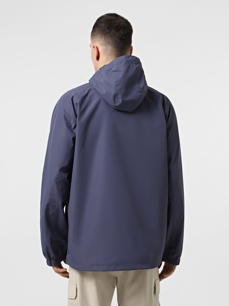 Radder 782520-410 Cortavientos de hombre Muerta - 2
