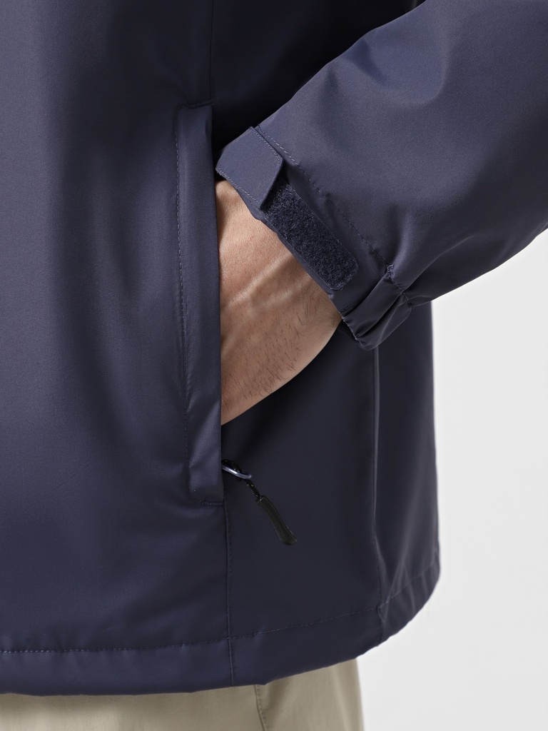 Radder 782520-410 Cortavientos de hombre Muerta - 4