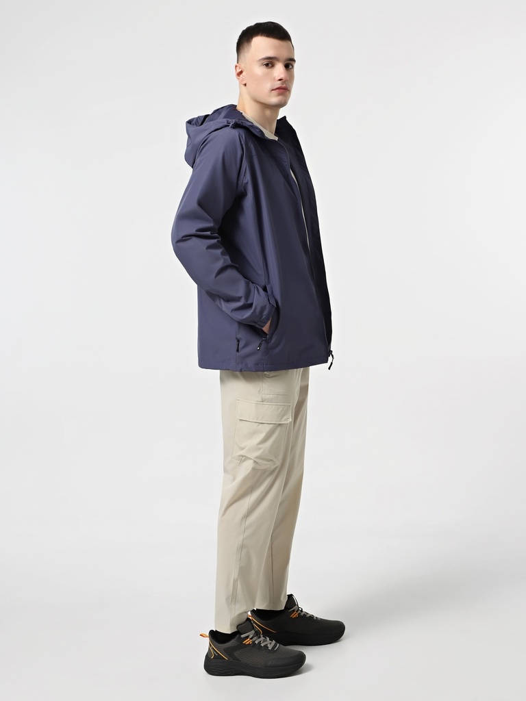 Radder 782520-410 Cortavientos de hombre Muerta - 5