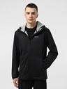 Radder 782521-010 Cortavientos de hombre Rubick - 1