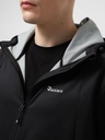 Radder 782521-010 Cortavientos de hombre Rubick - 3