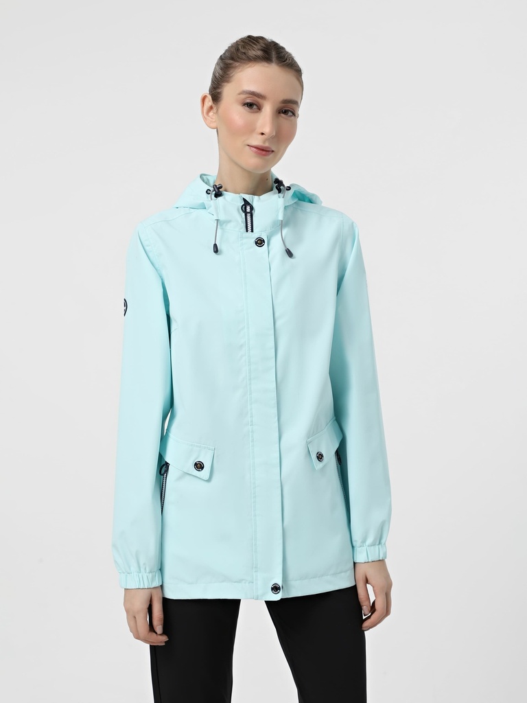 Radder 782522-400 Cortavientos de mujer Aeris - 1