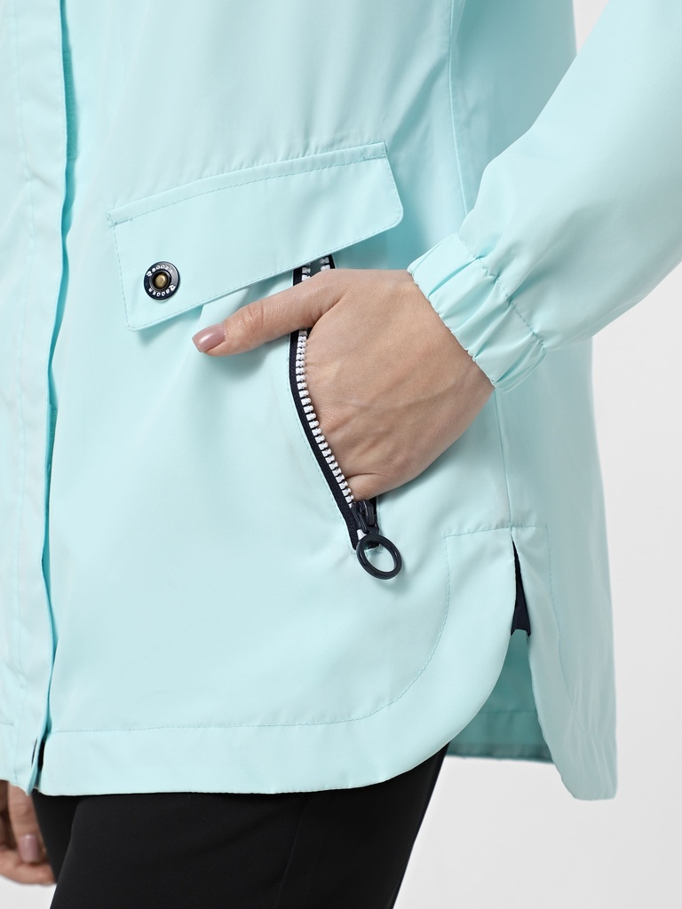 Radder 782522-400 Cortavientos de mujer Aeris - 3