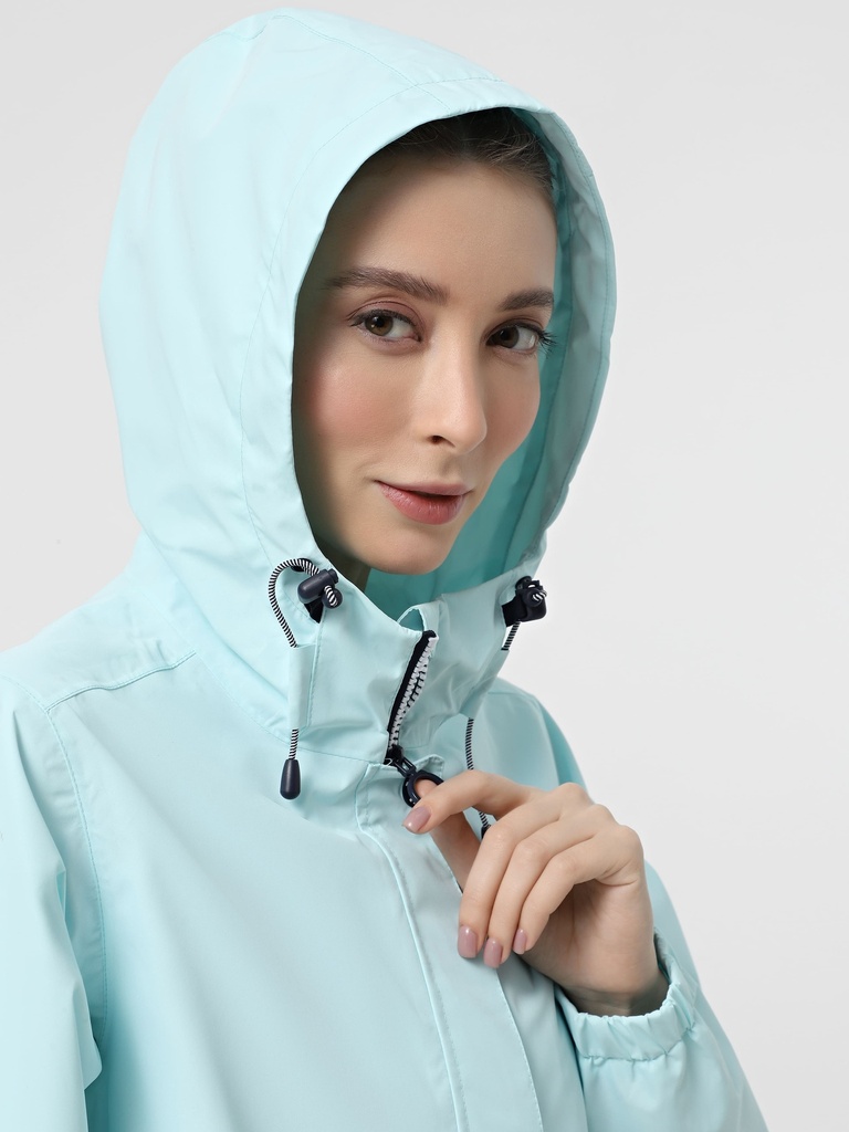Radder 782522-400 Cortavientos de mujer Aeris - 4