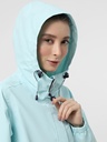 Radder 782522-400 Cortavientos de mujer Aeris - 4