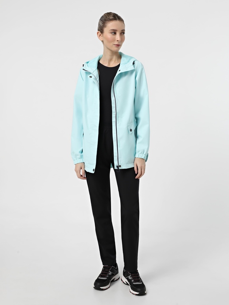 Radder 782522-400 Cortavientos de mujer Aeris - 5