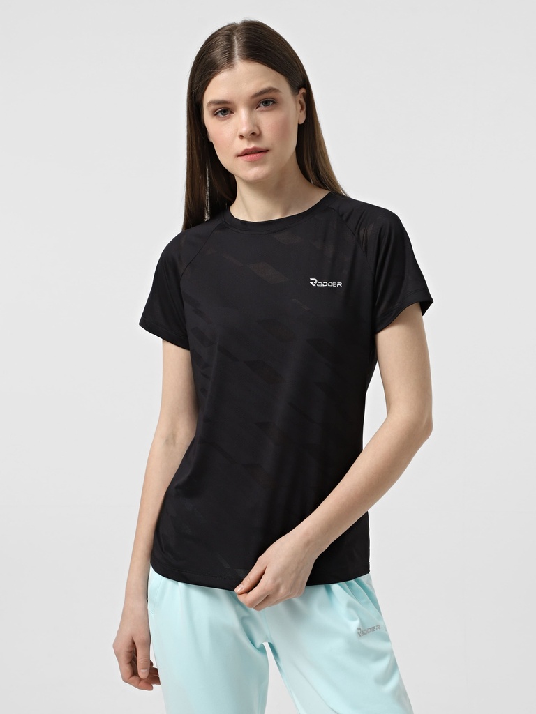 Radder 782524-010 Camiseta de mujer Zephyra - 1