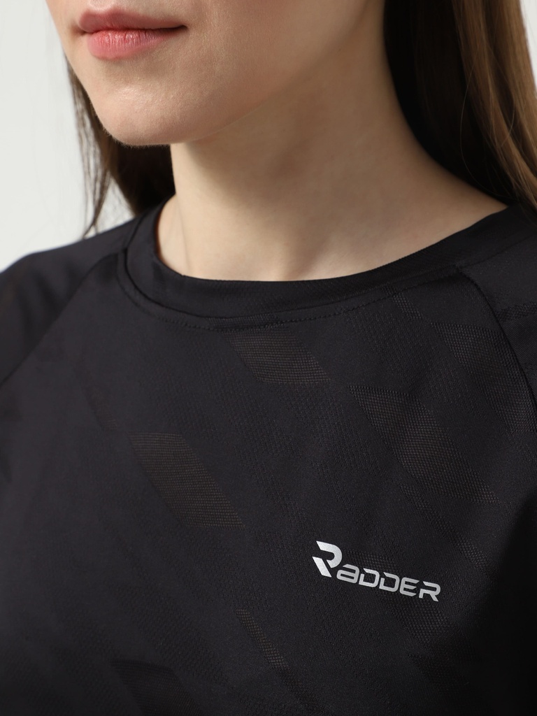 Radder 782524-010 Camiseta de mujer Zephyra - 3
