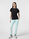 Radder 782524-010 Camiseta de mujer Zephyra - 5