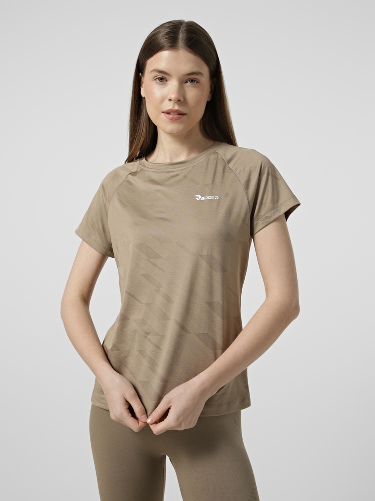 Radder 782524-200 Camiseta de Mujer Zephyra - 1